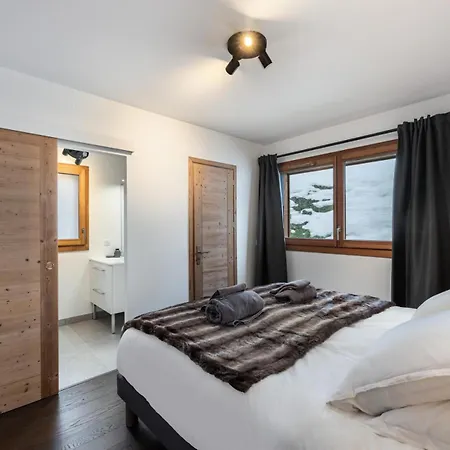 Apartment Silver - C - 4 Pieces Pour 7 Personnes 534